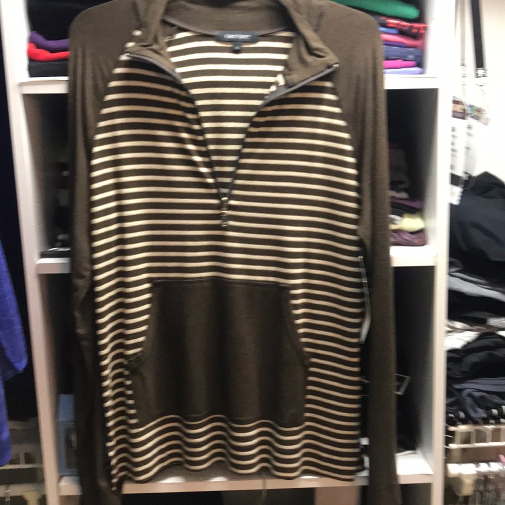 Karen Kane jump suit